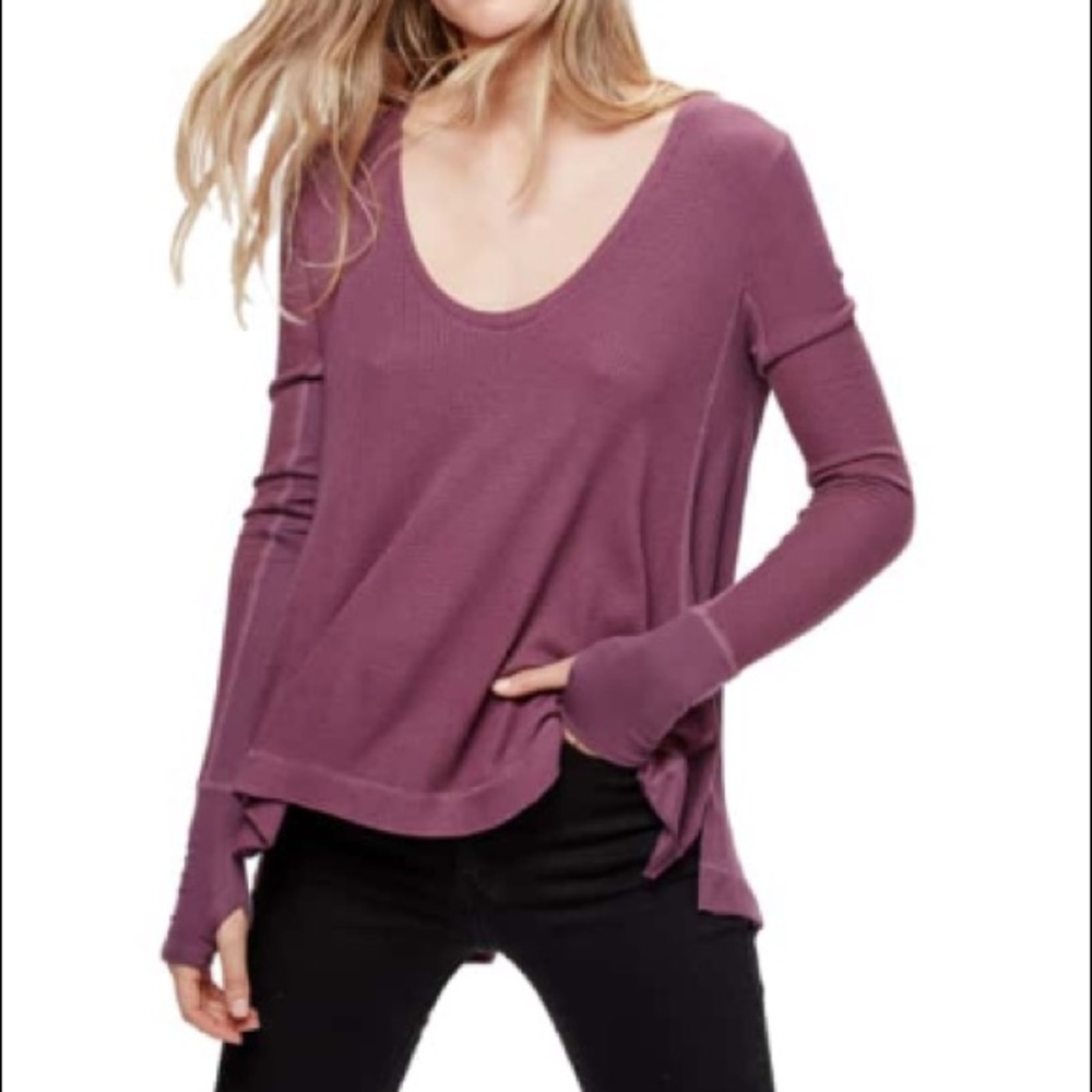 Free People Malibu thermal